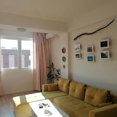 Tanja's