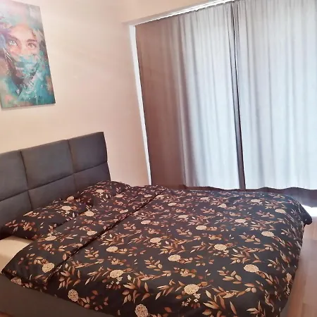 Apartment Tanja's Stip